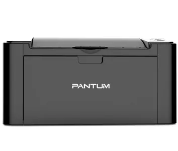 Замена ролика захвата на принтере Pantum P2500NW в Самаре